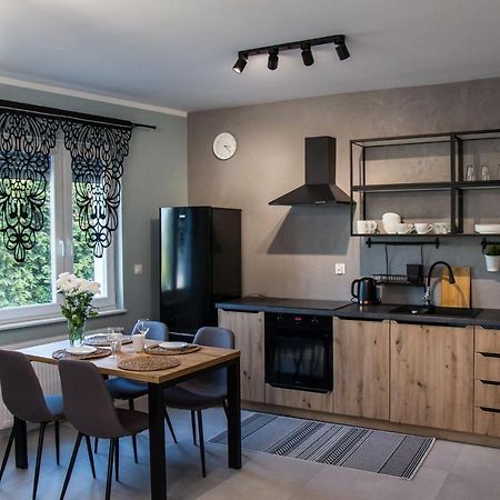 D&M Apartament By Rentoom Stary Toruń Dış mekan fotoğraf
