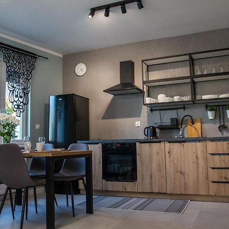 D&M Apartament By Rentoom Stary Toruń Dış mekan fotoğraf
