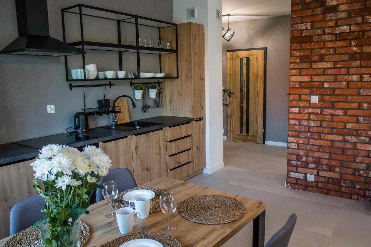 D&M Apartament By Rentoom Stary Toruń Dış mekan fotoğraf