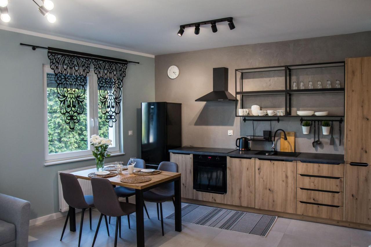 D&M Apartament By Rentoom Stary Toruń Dış mekan fotoğraf