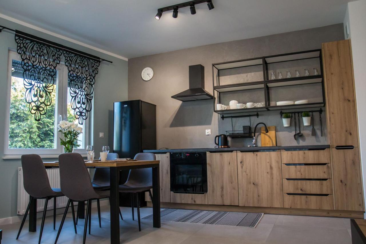 D&M Apartament By Rentoom Stary Toruń Dış mekan fotoğraf