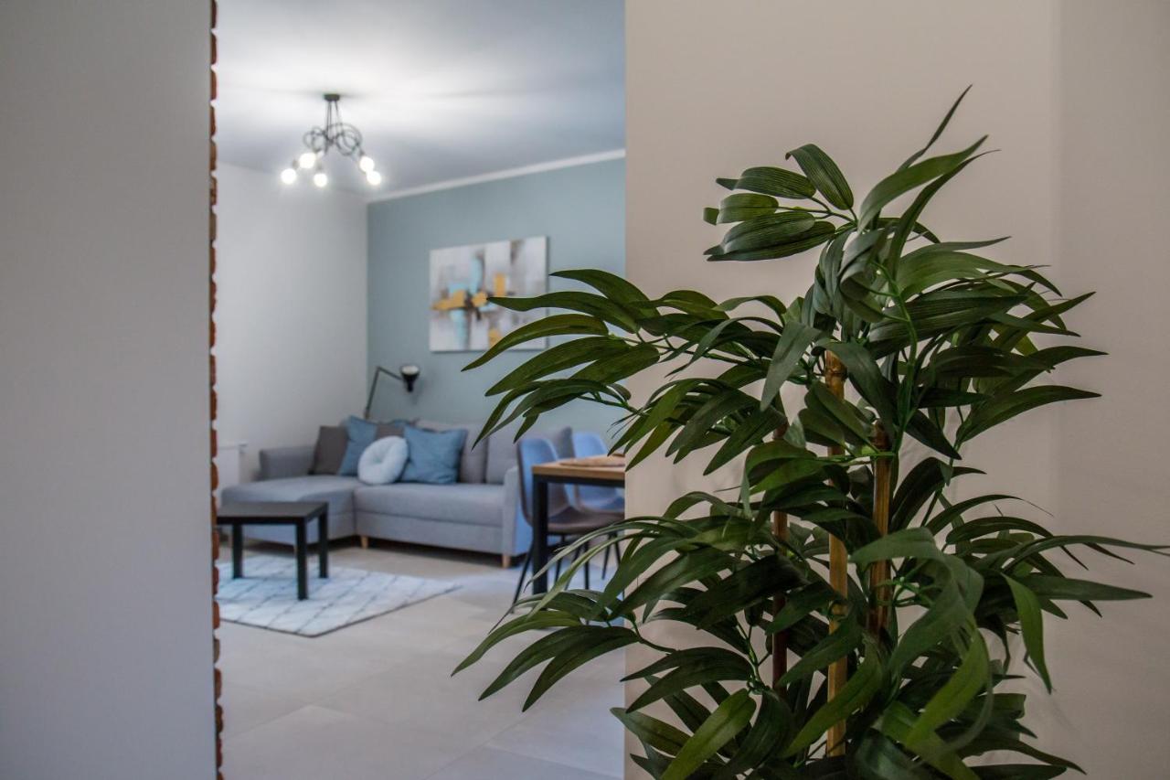 D&M Apartament By Rentoom Stary Toruń Dış mekan fotoğraf