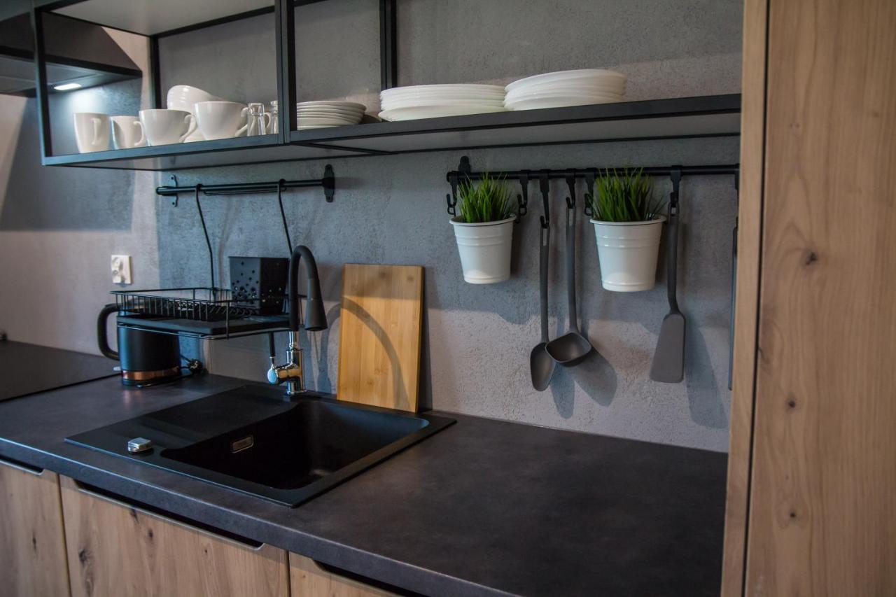 D&M Apartament By Rentoom Stary Toruń Dış mekan fotoğraf