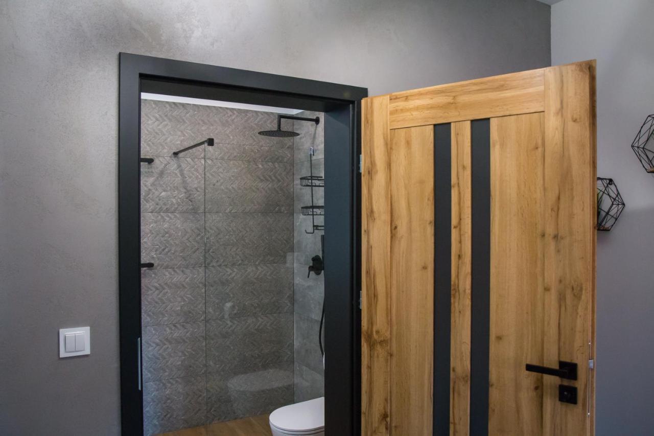 D&M Apartament By Rentoom Stary Toruń Dış mekan fotoğraf