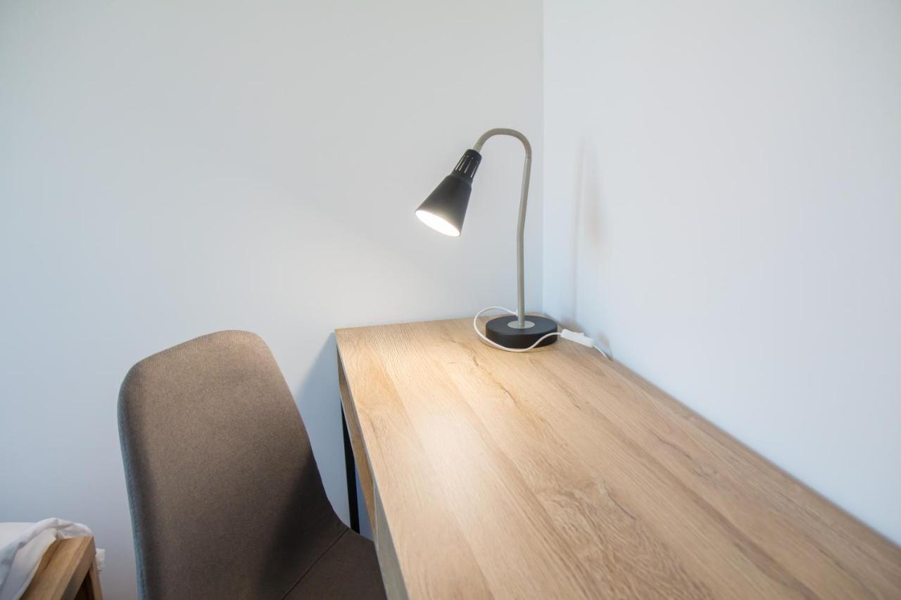 D&M Apartament By Rentoom Stary Toruń Dış mekan fotoğraf
