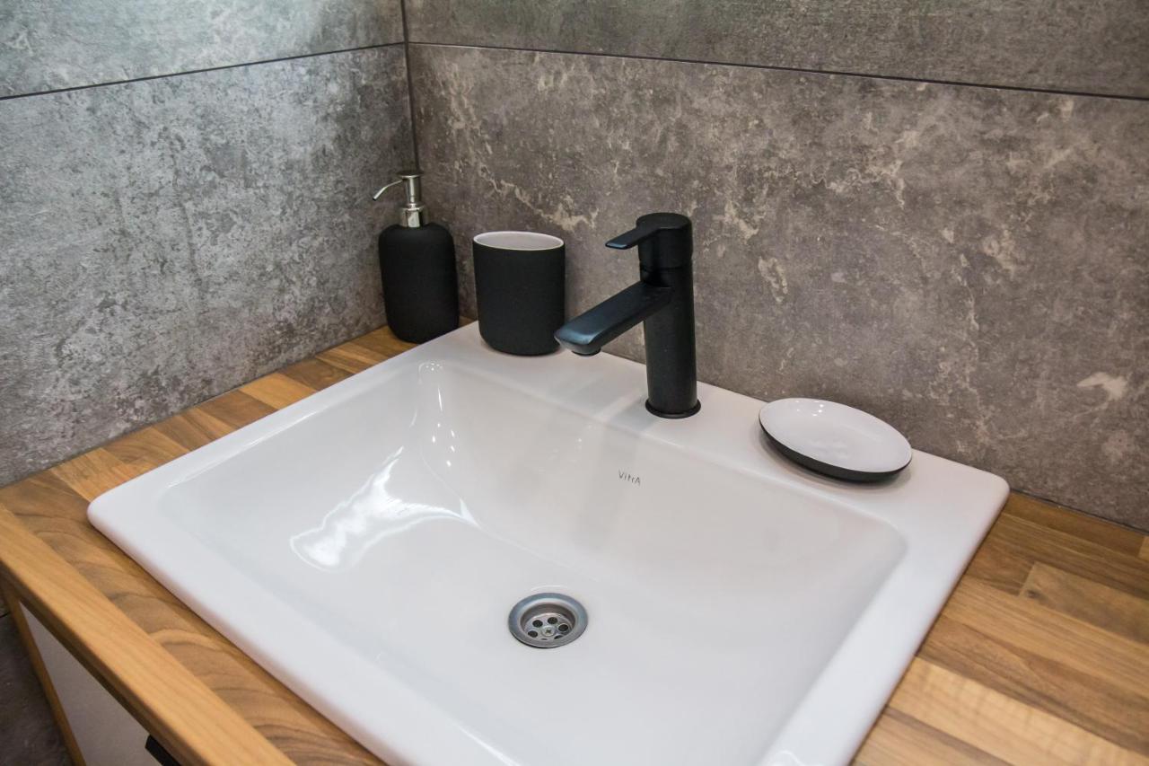 D&M Apartament By Rentoom Stary Toruń Dış mekan fotoğraf