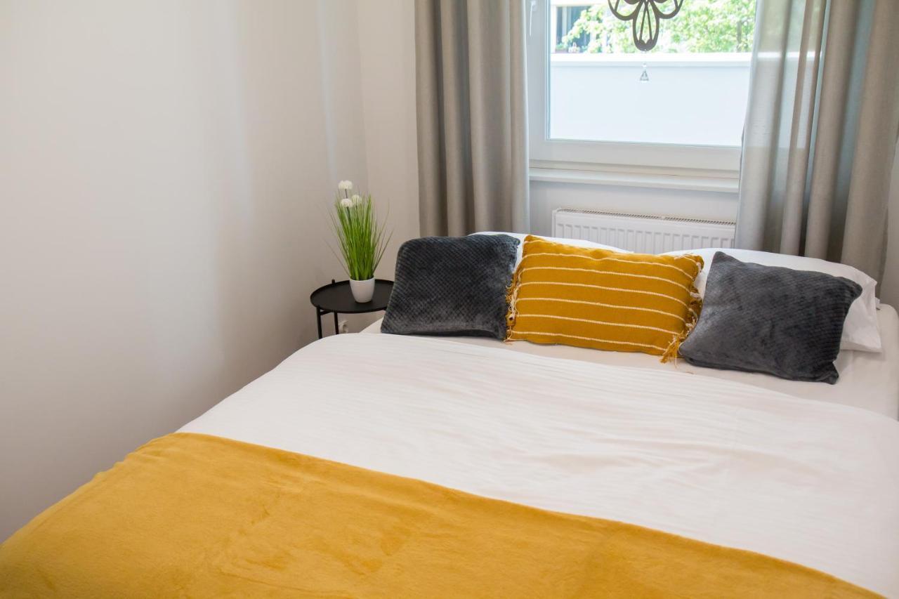 D&M Apartament By Rentoom Stary Toruń Dış mekan fotoğraf