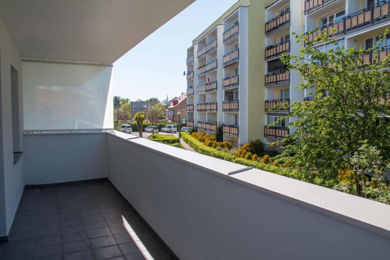 D&M Apartament By Rentoom Stary Toruń Dış mekan fotoğraf