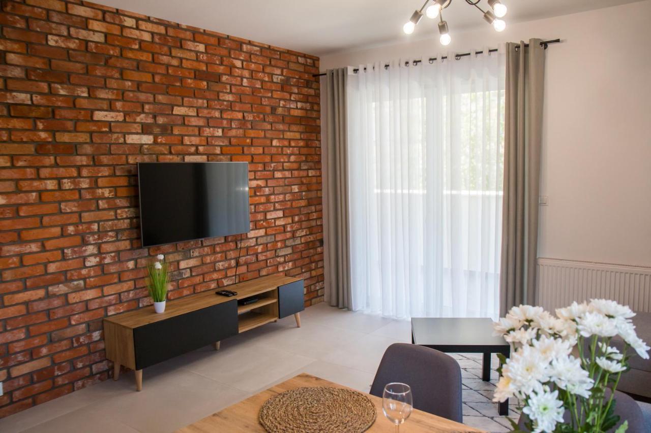 D&M Apartament By Rentoom Stary Toruń Dış mekan fotoğraf