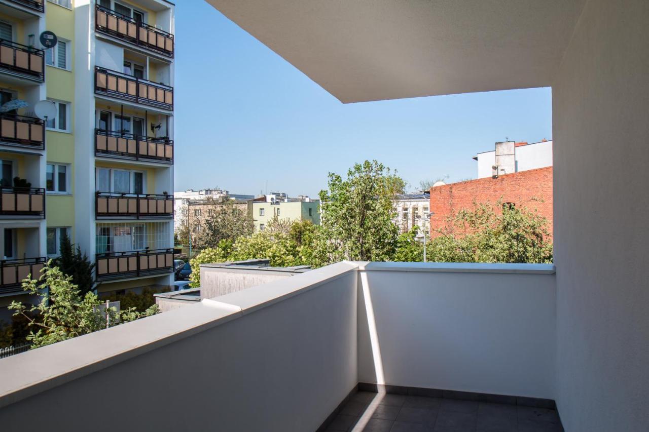 D&M Apartament By Rentoom Stary Toruń Dış mekan fotoğraf