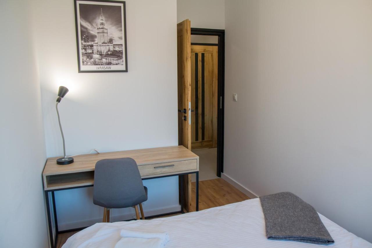 D&M Apartament By Rentoom Stary Toruń Dış mekan fotoğraf