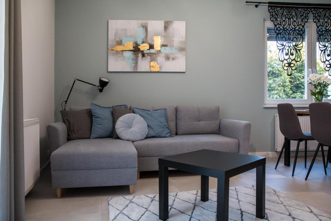 D&M Apartament By Rentoom Stary Toruń Dış mekan fotoğraf