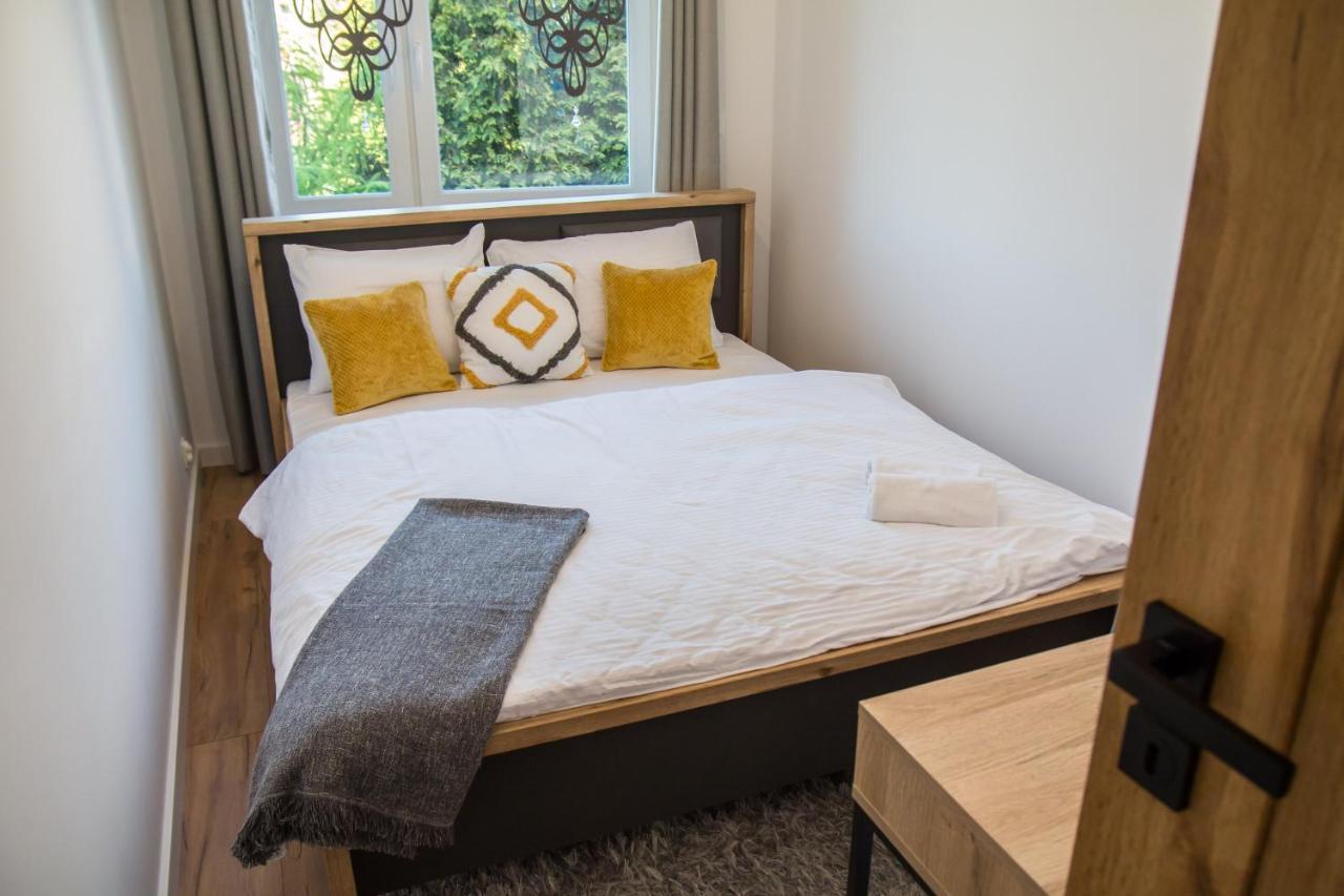 D&M Apartament By Rentoom Stary Toruń Dış mekan fotoğraf